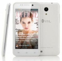 Teléfono mobil Android " Thl W100"